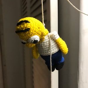 Meet your Posher, Dave